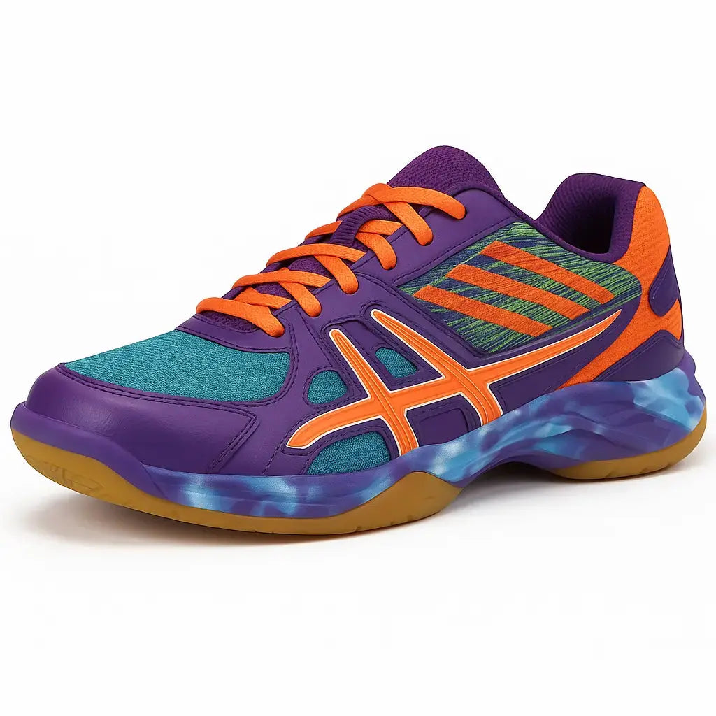 Motion Pro Court Women Shoes - TARHUS