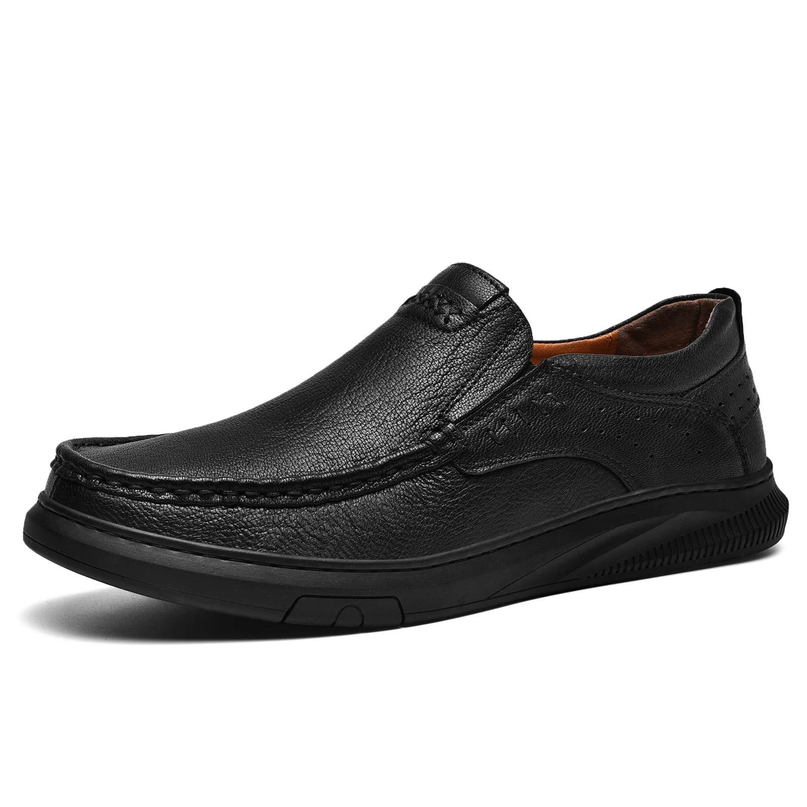 Abramo - Men's Leather Shoes TARHUS