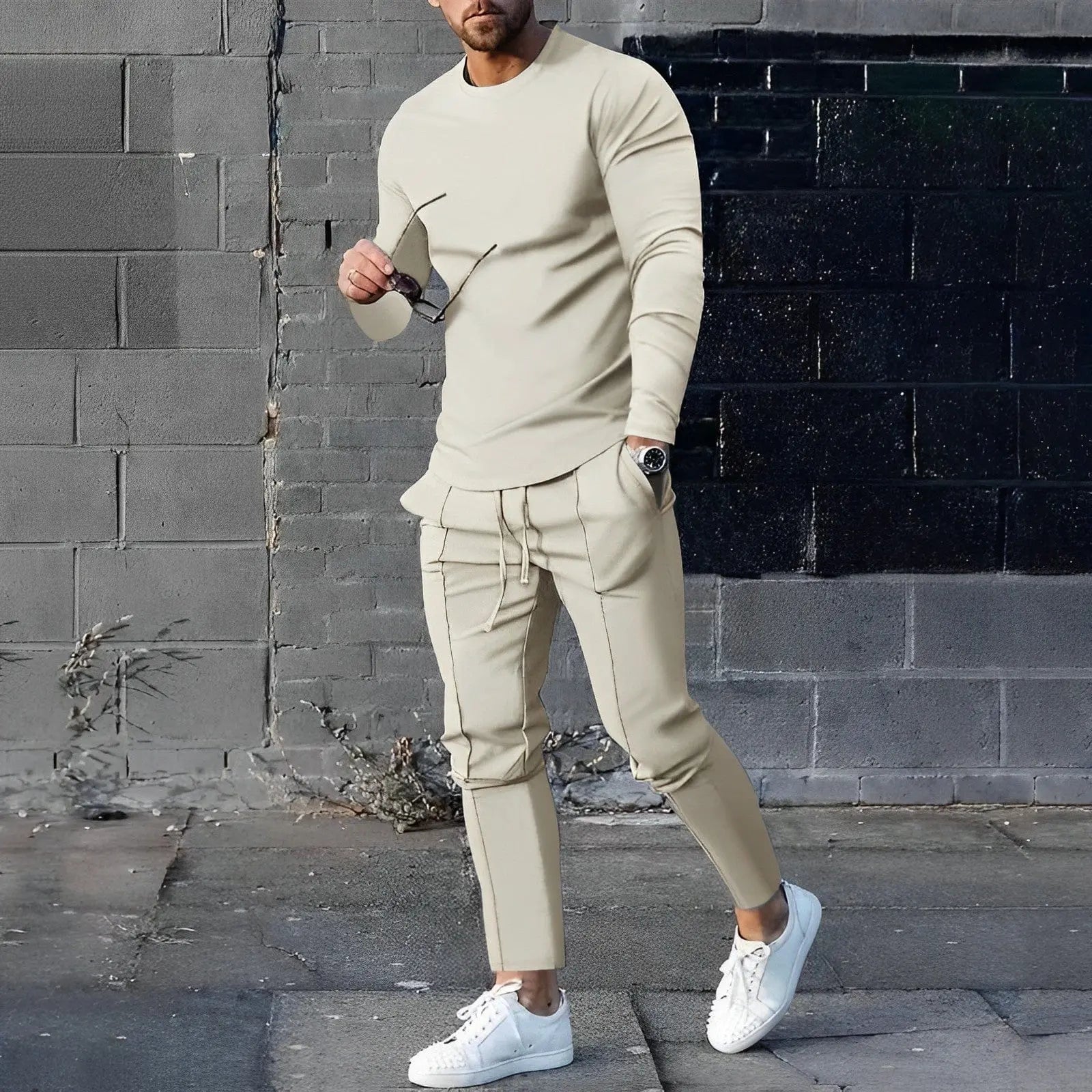 Brock|Stylish Set for Men - TARHUS