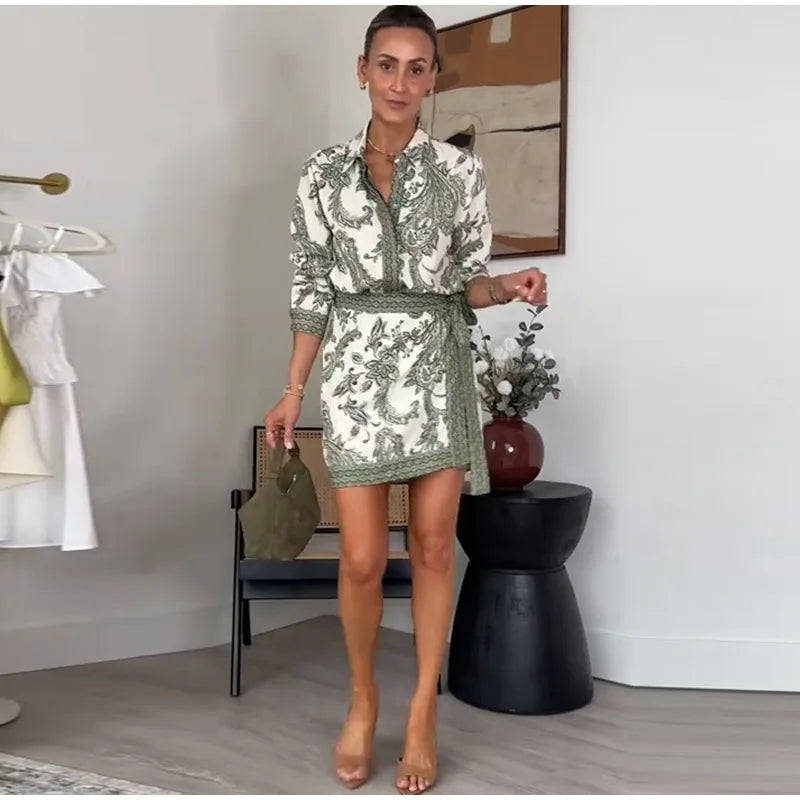 Ivy Boho Set - TARHUS