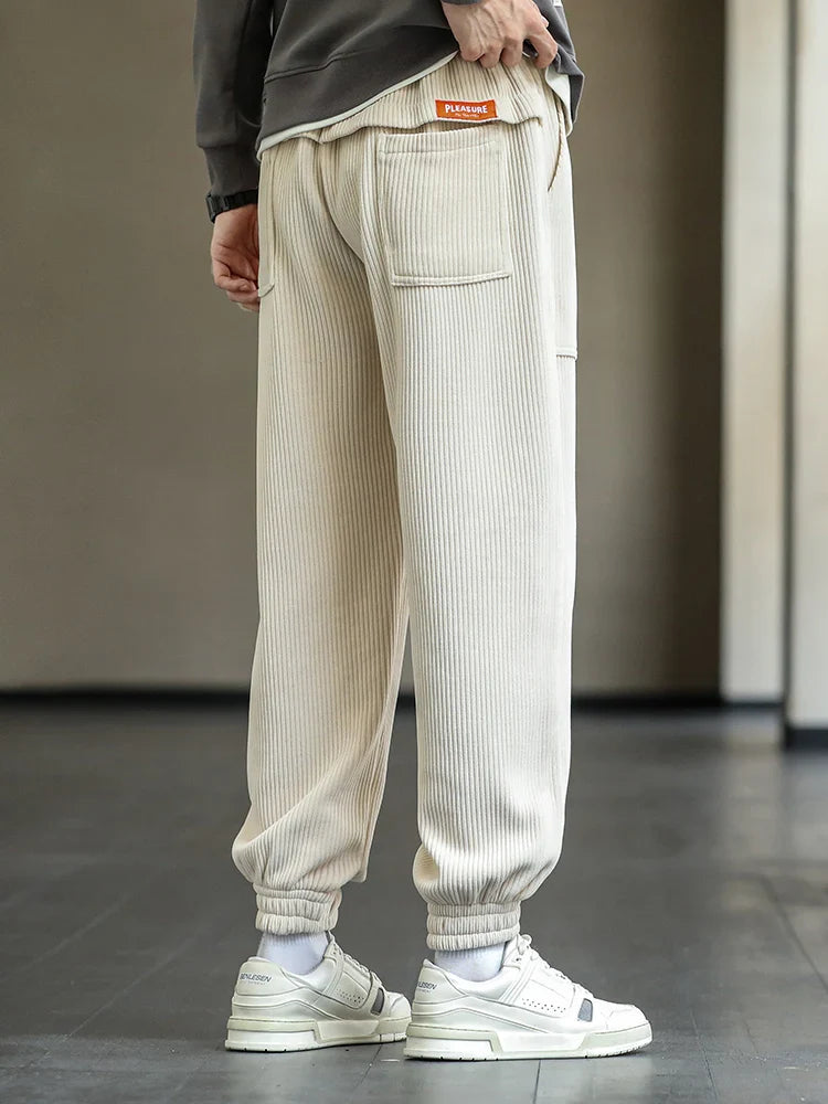 Jasper Sweatpants - TARHUS