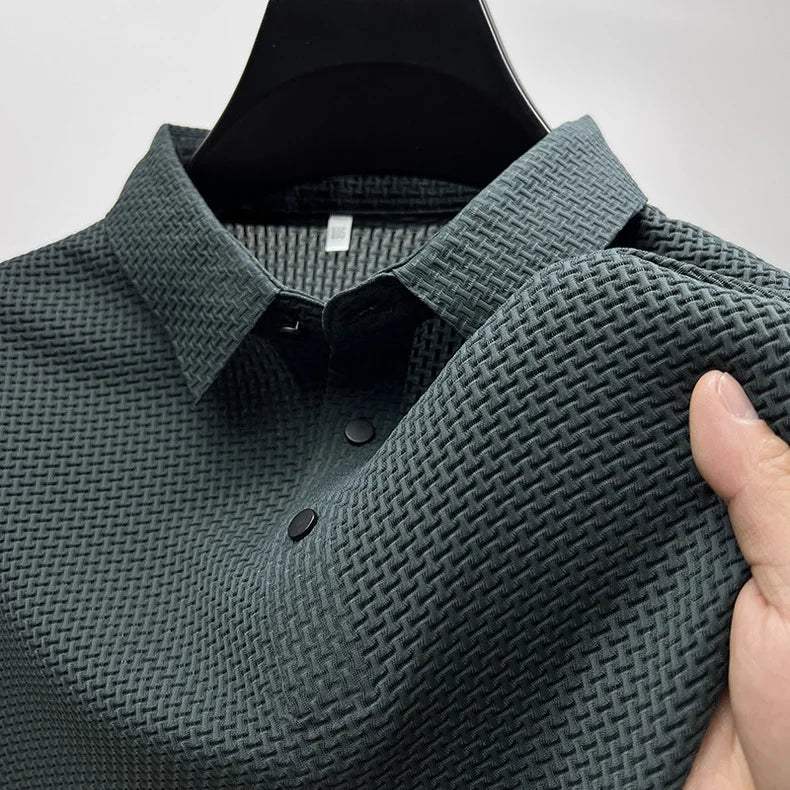 Liam - Premium Polo Shirt - TARHUS