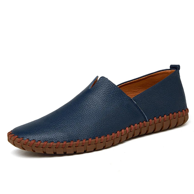 Maestria - Leather Loafers TARHUS