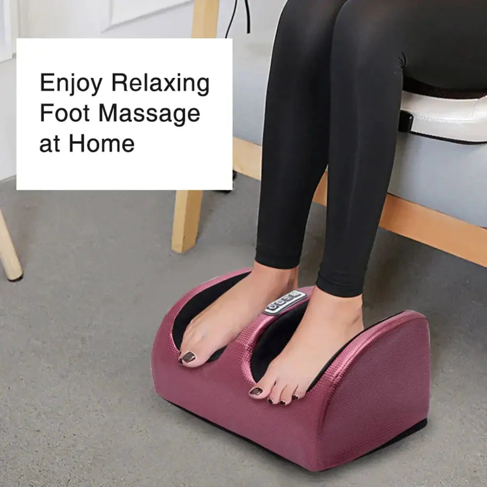 Massagio - Premium Foot Massager - TARHUS