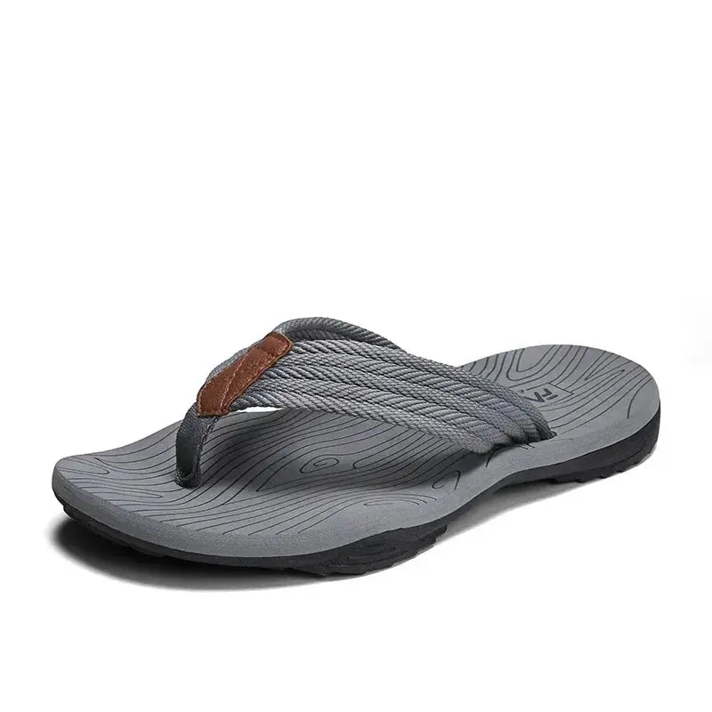 Gianni | Flip Flops – Cushioned Comfort & Summer Style TARHUS