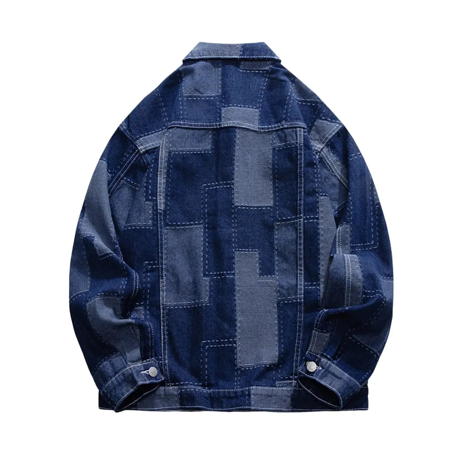 Giacca - Denim Jacket - TARHUS