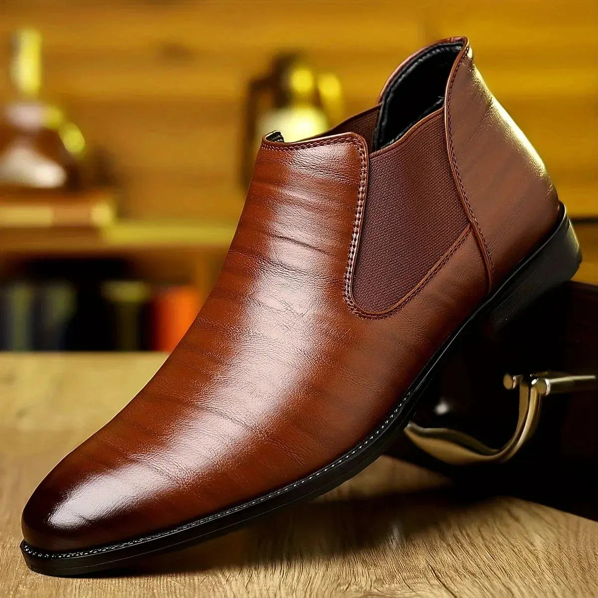 Louieâ„¢ | Business Casual Boots - TARHUS