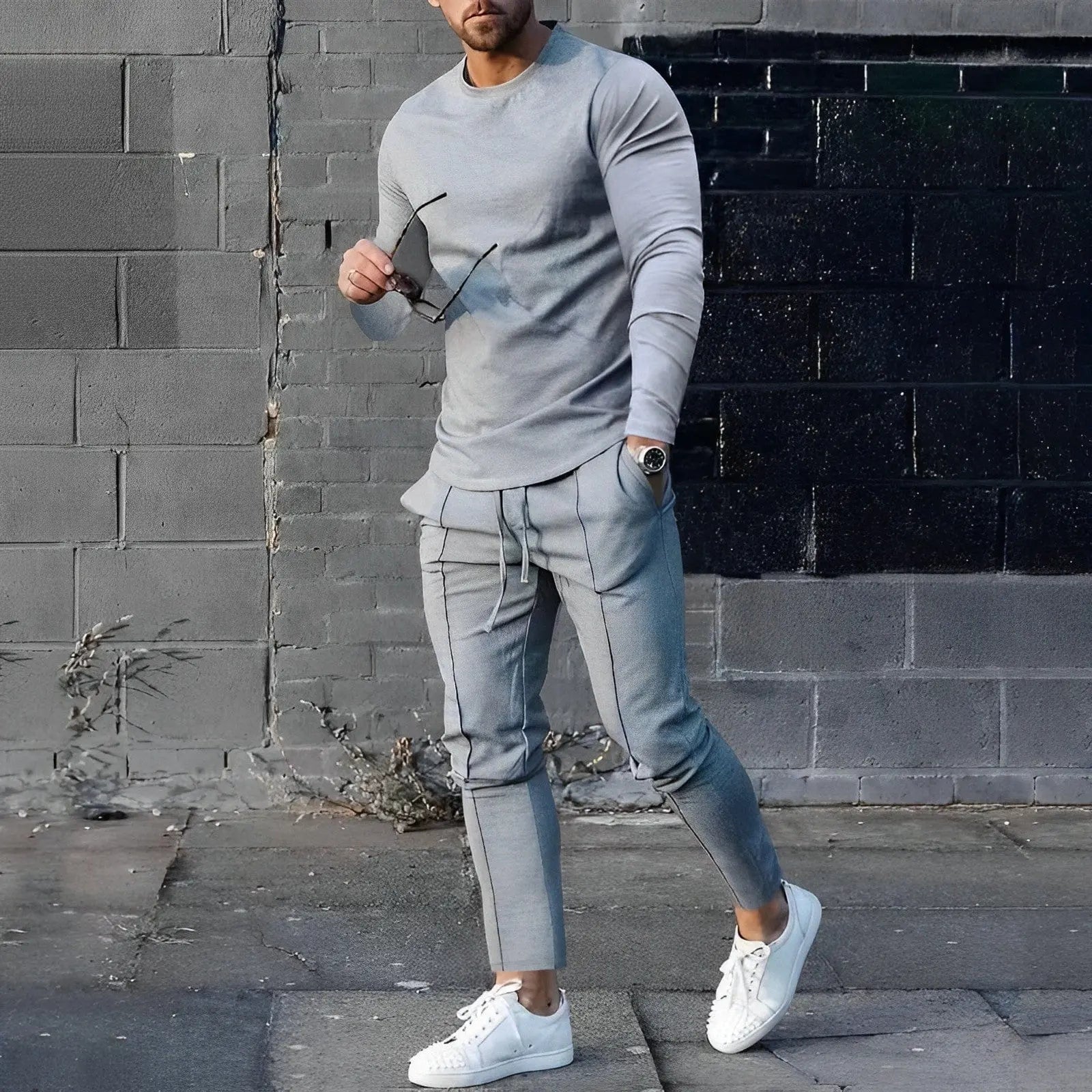 Brock|Stylish Set for Men - TARHUS