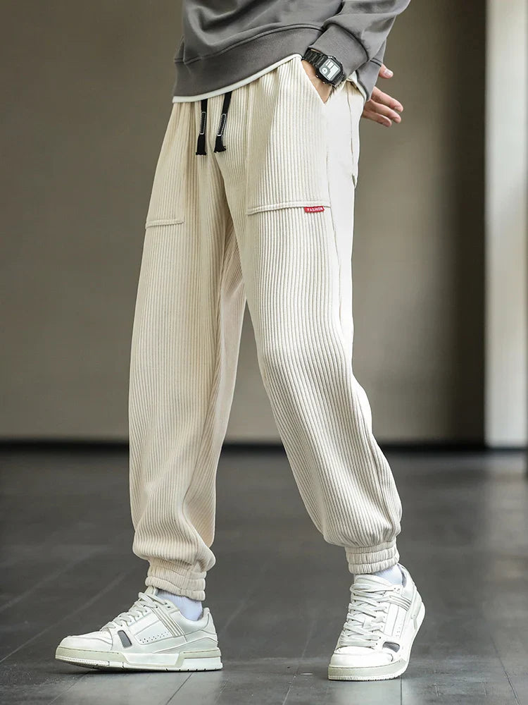 Jasper Sweatpants - TARHUS