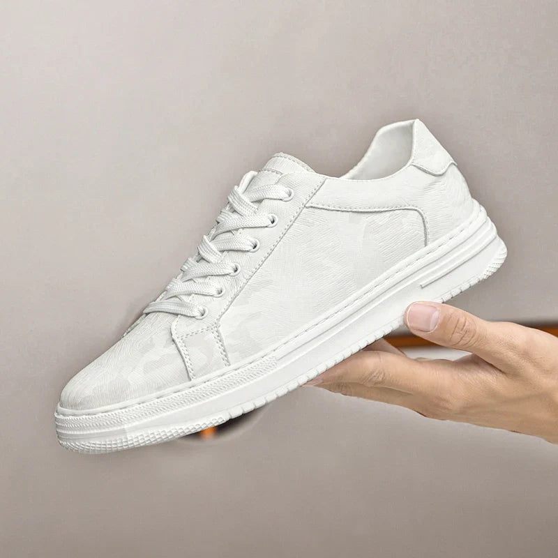 Tommaso - Leather Sneakers TARHUS