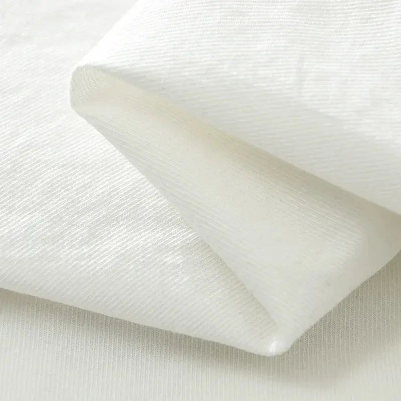 Coastal Cotton Shirt - TARHUS