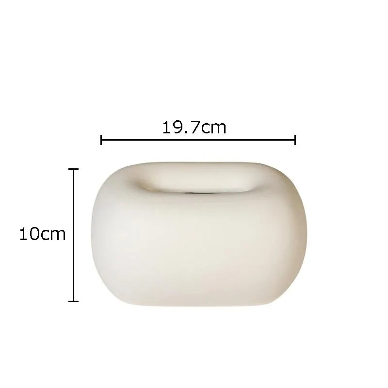Terso Tissue Box TARHUS