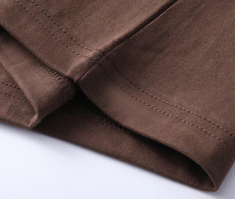 Tyro - Premium Cotton T-shirt - TARHUS