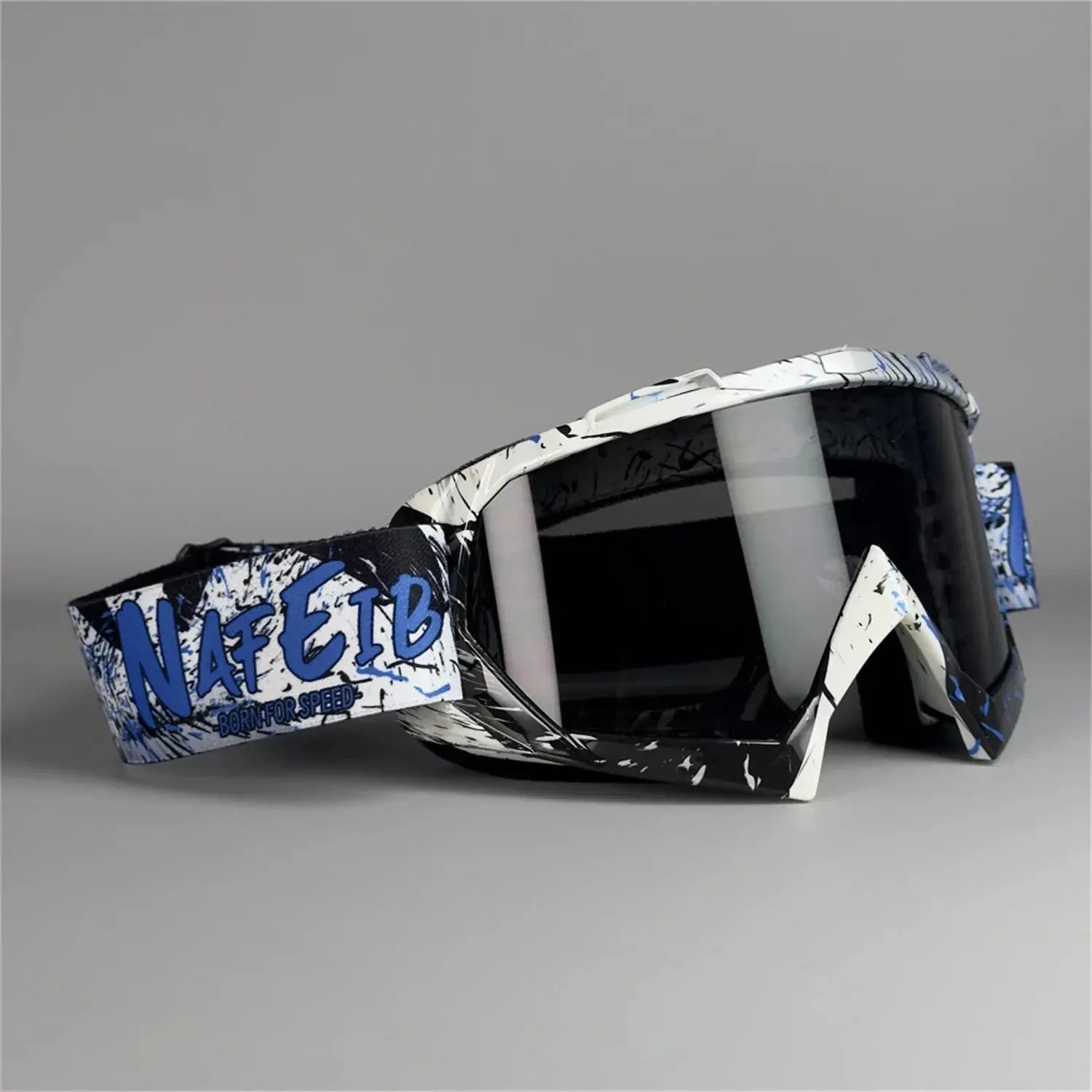 MotoCross | Motorcycle Goggles for Men – Night Vision - TARHUS