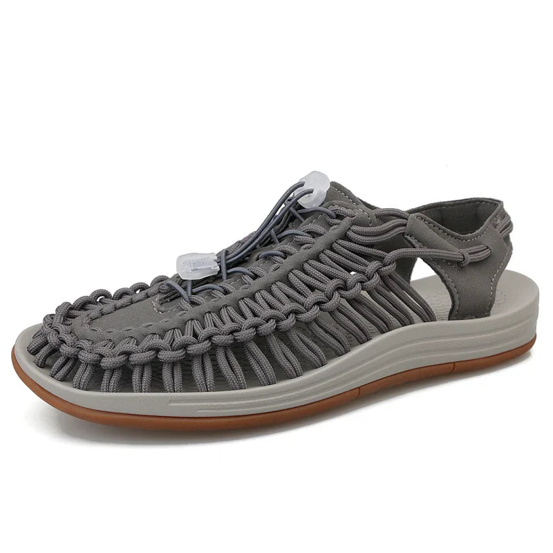 Kairo Flex-Knit Sandals TARHUS