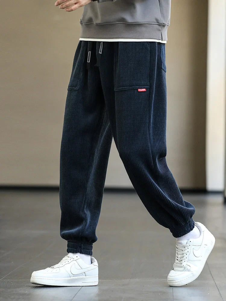 Jasper Sweatpants - TARHUS