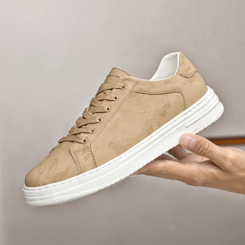 Tommaso - Leather Sneakers TARHUS