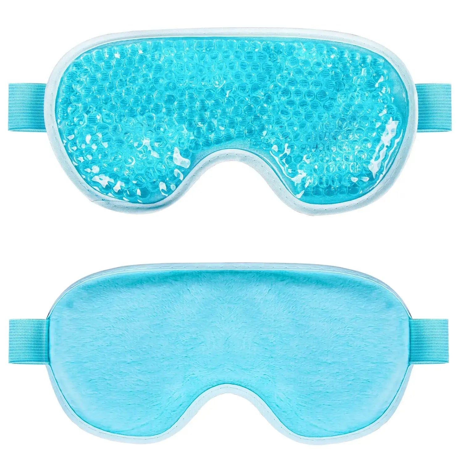 CooliEyes | Cooling Eye Mask – Hot & Cold Therapy for Puffy Eyes & Dark Circles TARHUS