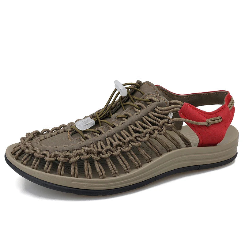 Kairo Flex-Knit Sandals TARHUS