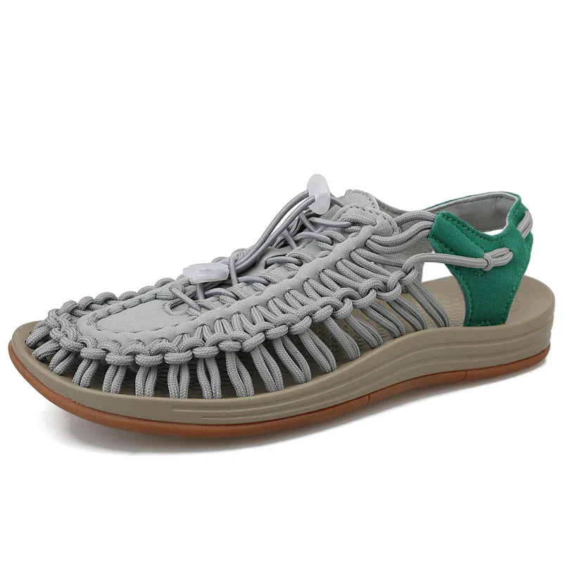 Kairo Flex-Knit Sandals TARHUS