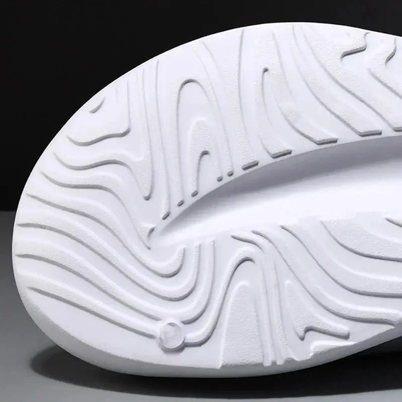 DRFT™ Cloud Foam Slides for Men – Ultra Soft Sports Trendy Slippers - TARHUS