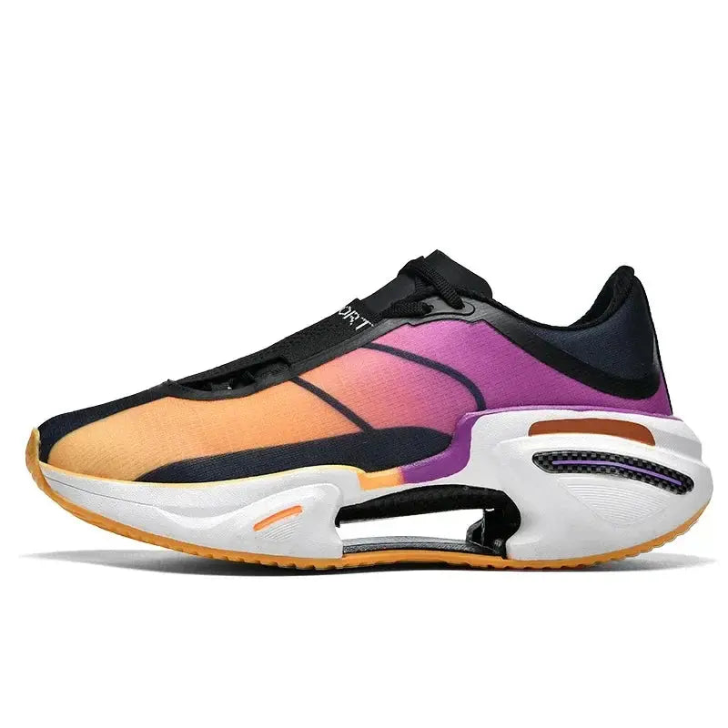 SprintaX | Performance Sneakers – Innovative Sole Technology & Modern Design TARHUS