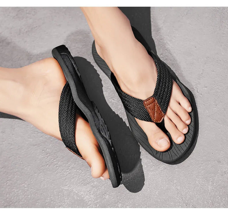 Gianni - Flip Flops TARHUS