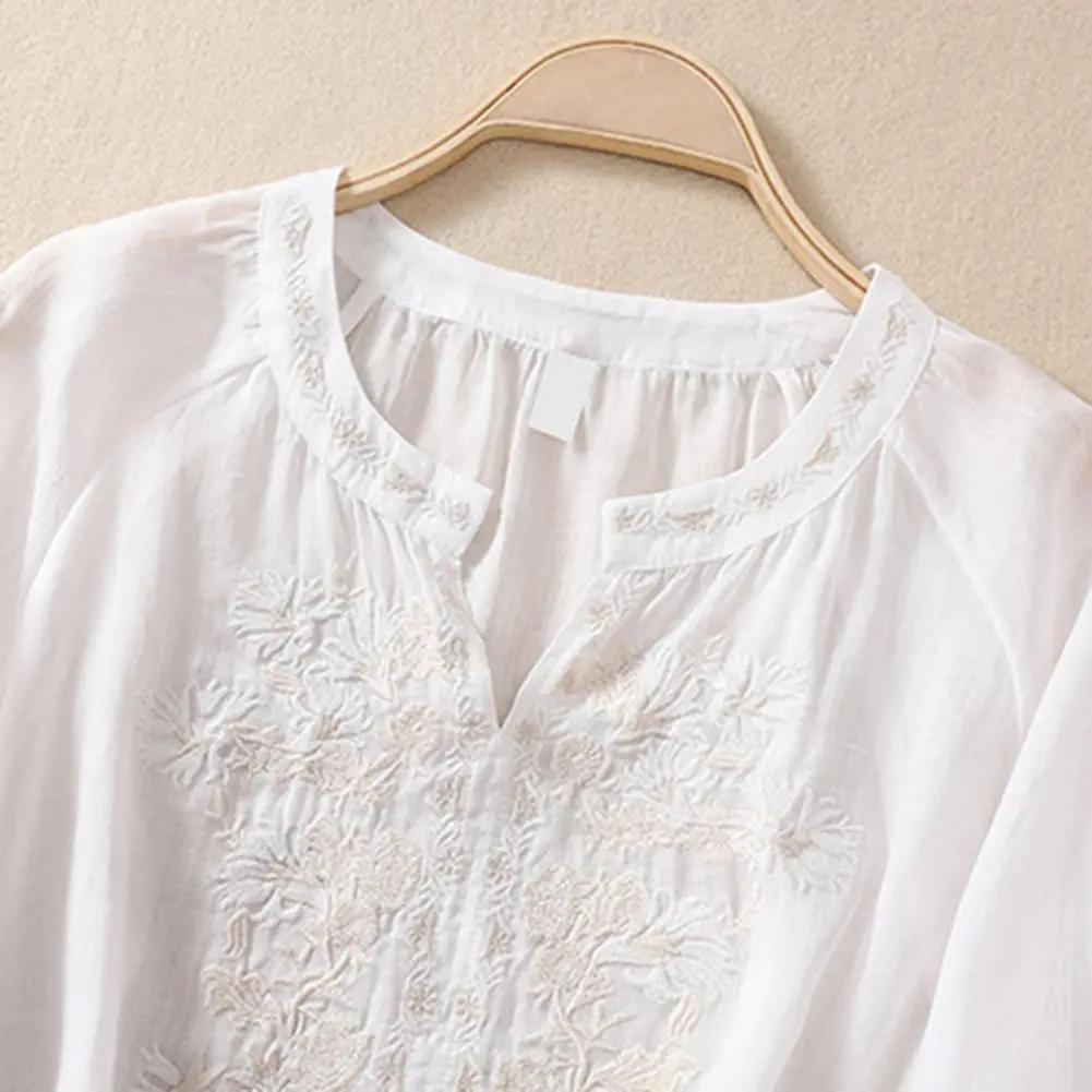 Éliane Blouse - TARHUS