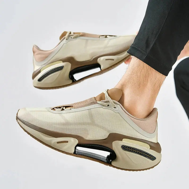 SprintaX | Performance Sneakers – Innovative Sole Technology & Modern Design TARHUS