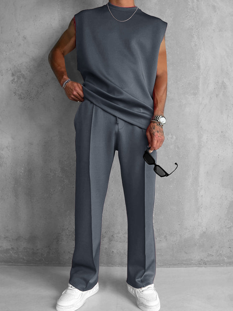Men’s Modern Comfort 2-Piece Set - TARHUS