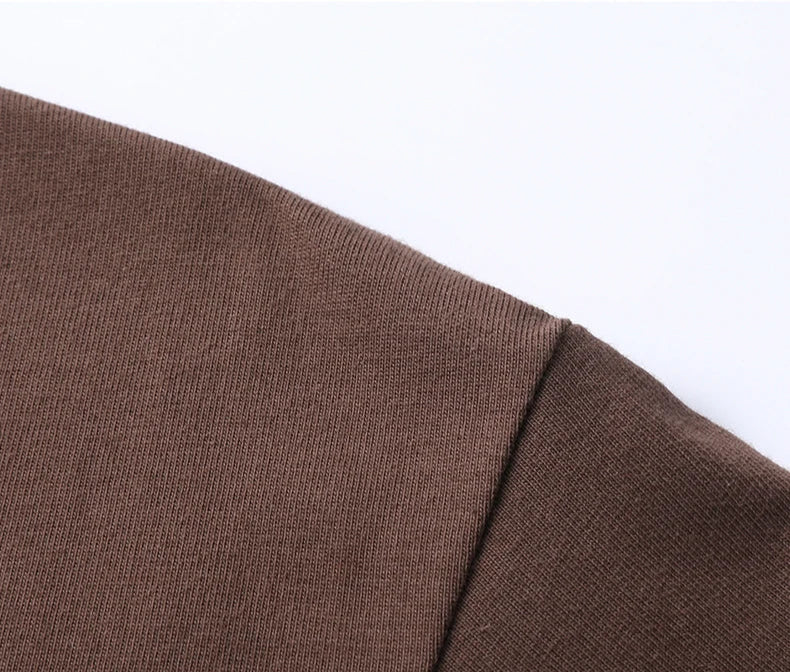 Tyro - Premium Cotton T-shirt - TARHUS