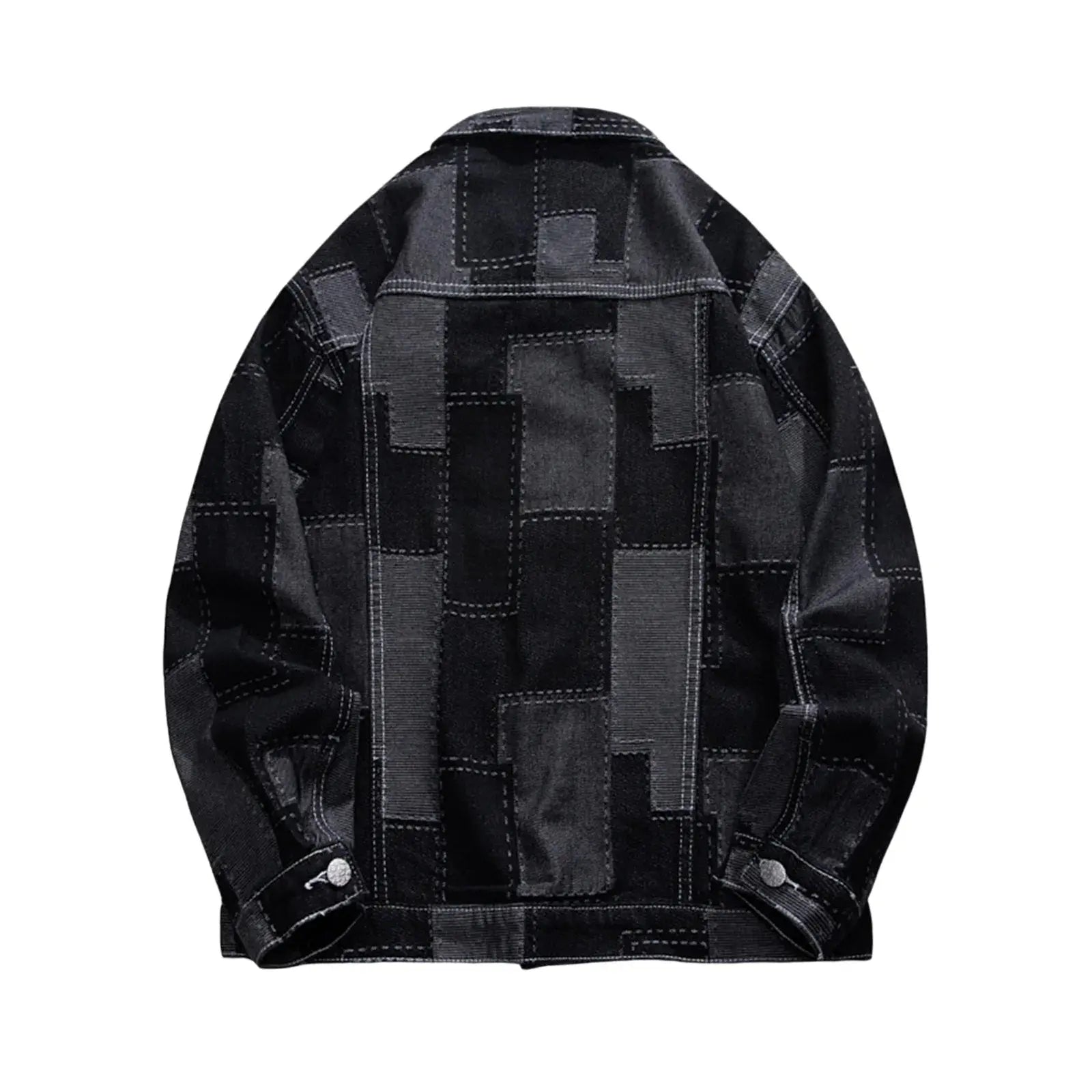 Giacca - Denim Jacket - TARHUS