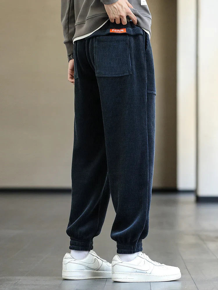 Jasper Sweatpants - TARHUS