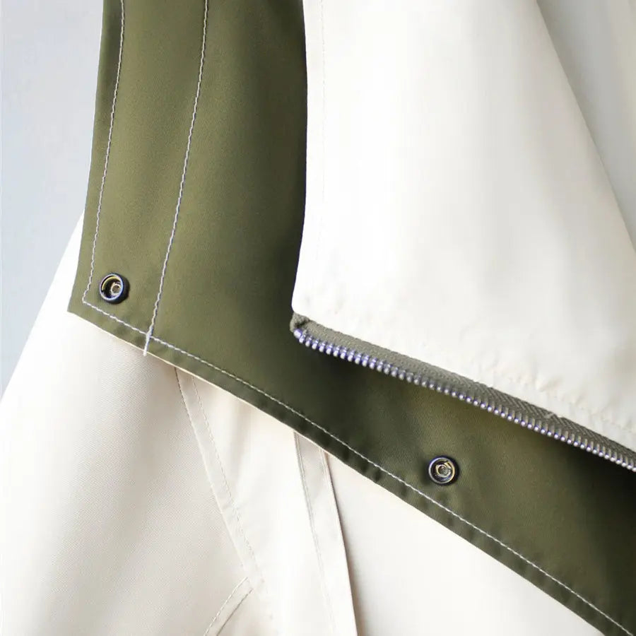 LUNA - TRENCH COAT - TARHUS