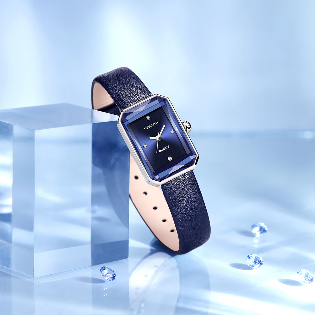 Aurora Wristwatch TARHUS