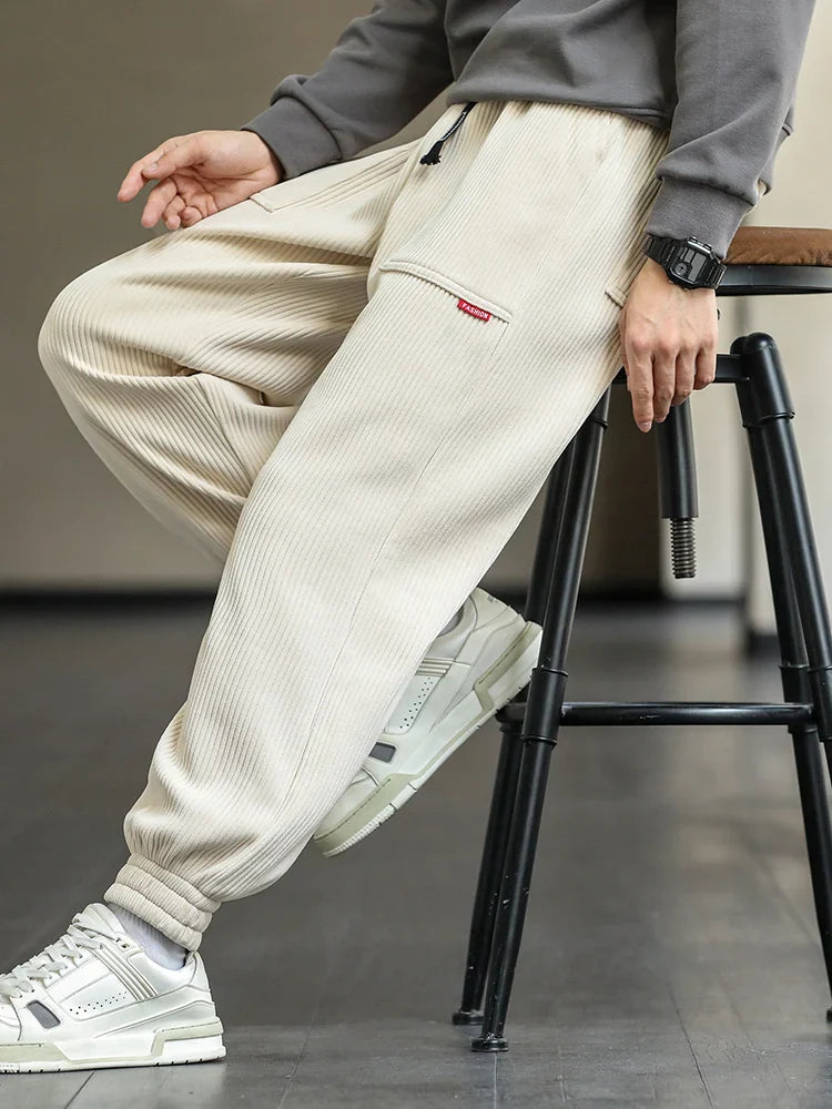 Jasper Sweatpants - TARHUS