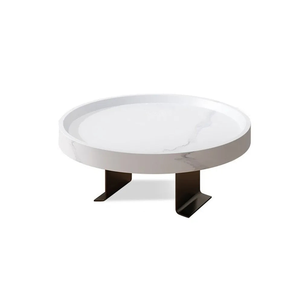 Luno | Wooden Sofa Armrest Tray – Couch Arm Table for Drinks & Snacks TARHUS