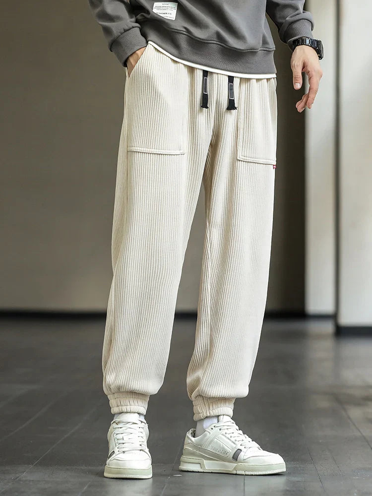Jasper Sweatpants - TARHUS