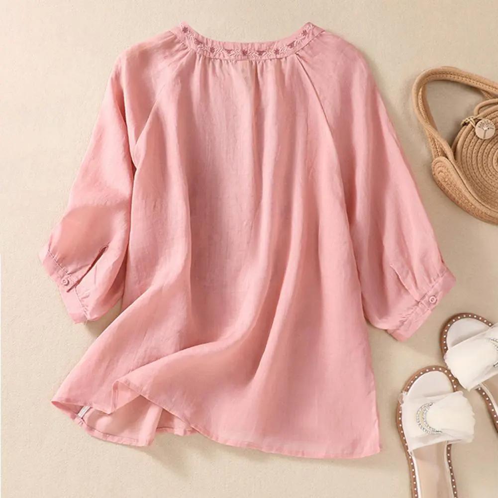 Éliane Blouse - TARHUS