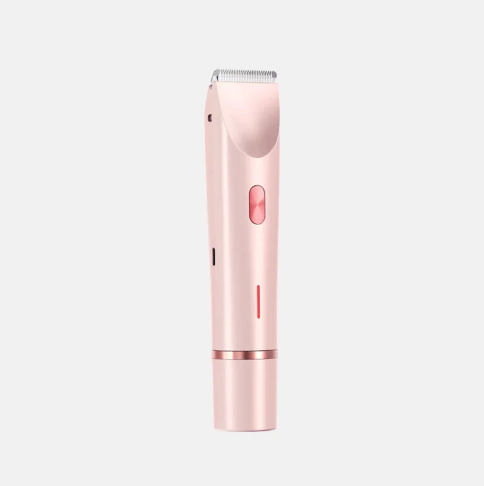 Pink Sugar Ultimate 2-in-1 Bikini Trimmer - Electric Razor TARHUS