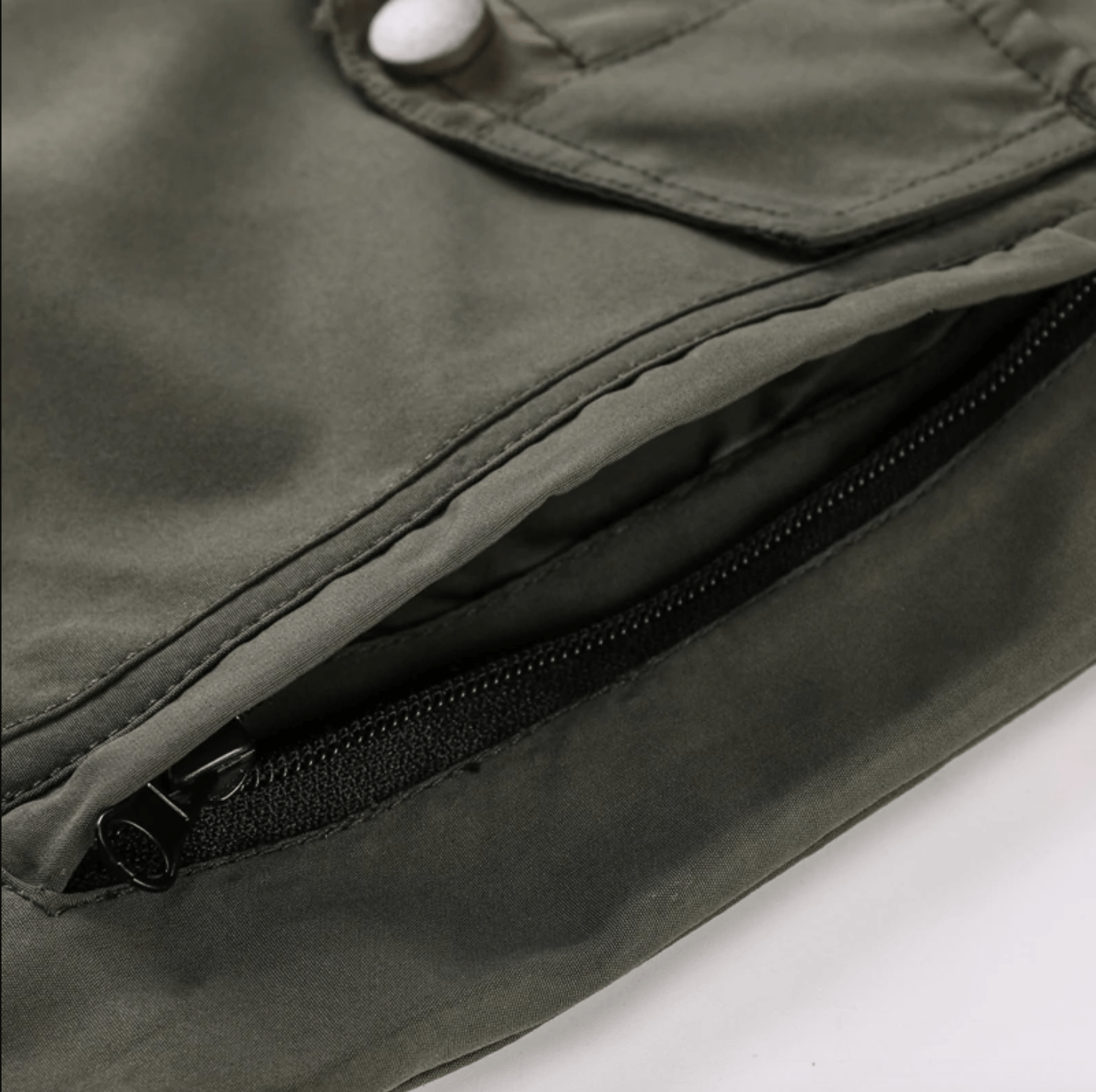 Summit Outdoor Jacket - TARHUS