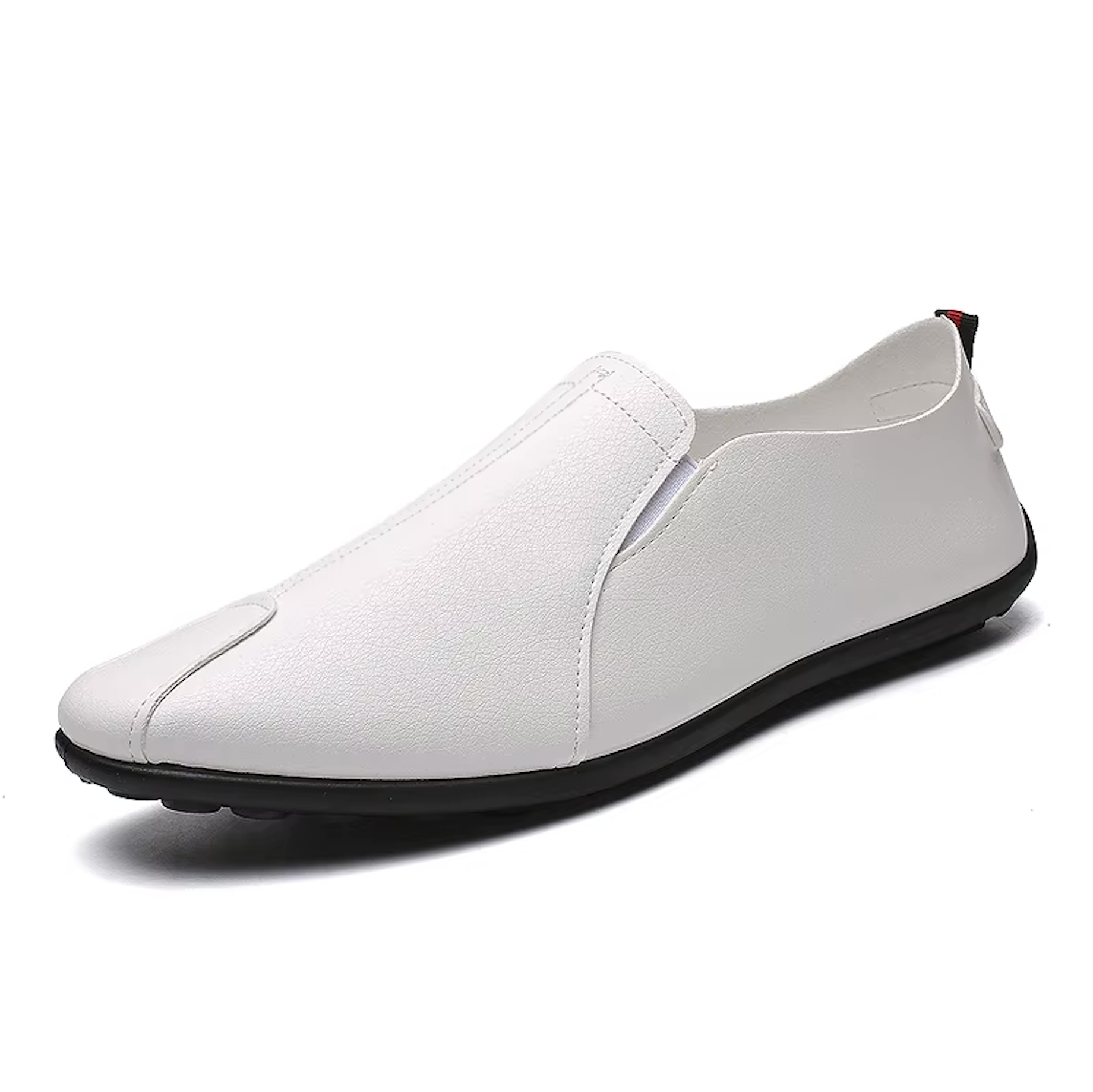 Morveno - Leather Loafers TARHUS