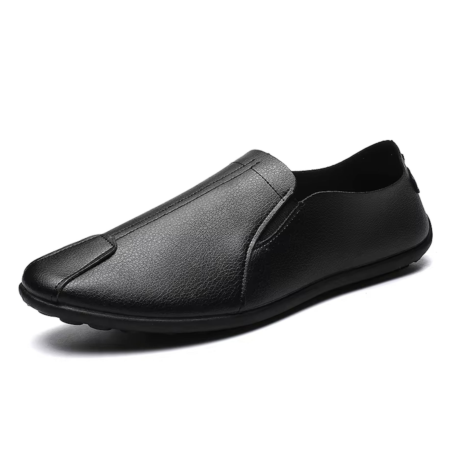 Morveno - Leather Loafers TARHUS