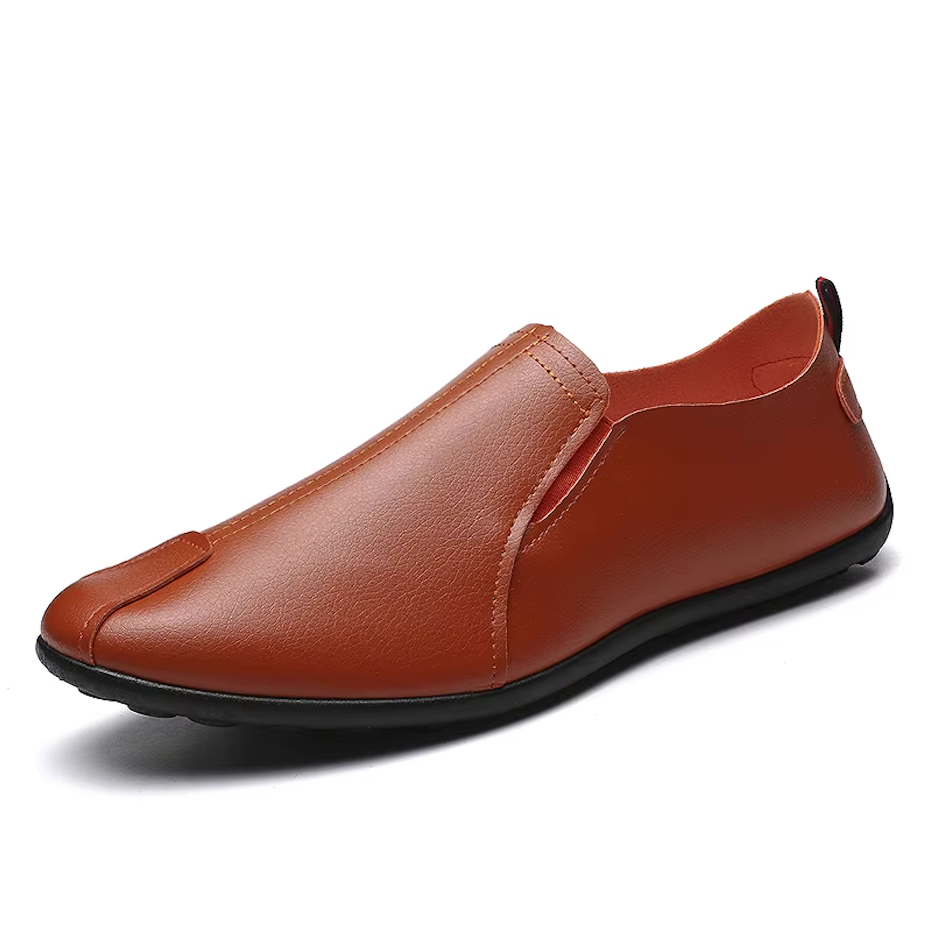 Morveno - Leather Loafers TARHUS