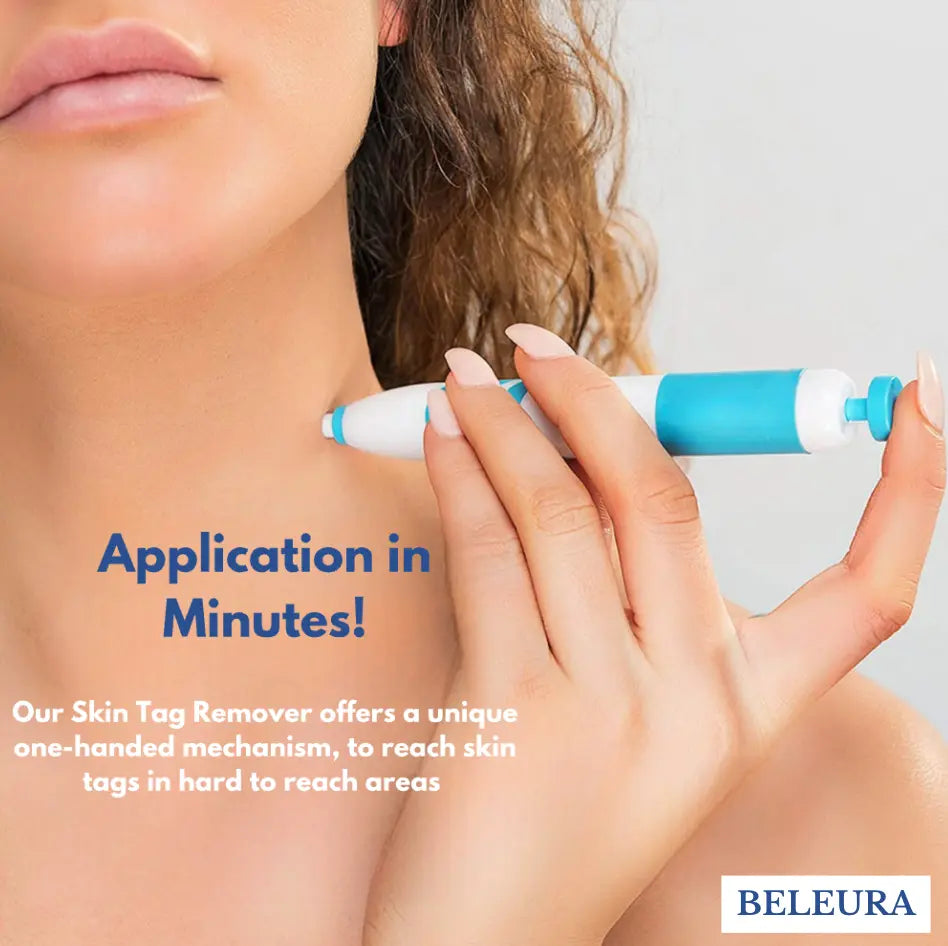 Tag Eraser Pro Kit - TARHUS