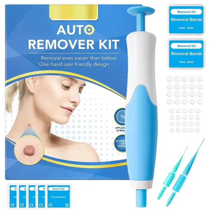 Tag Eraser Pro Kit - TARHUS