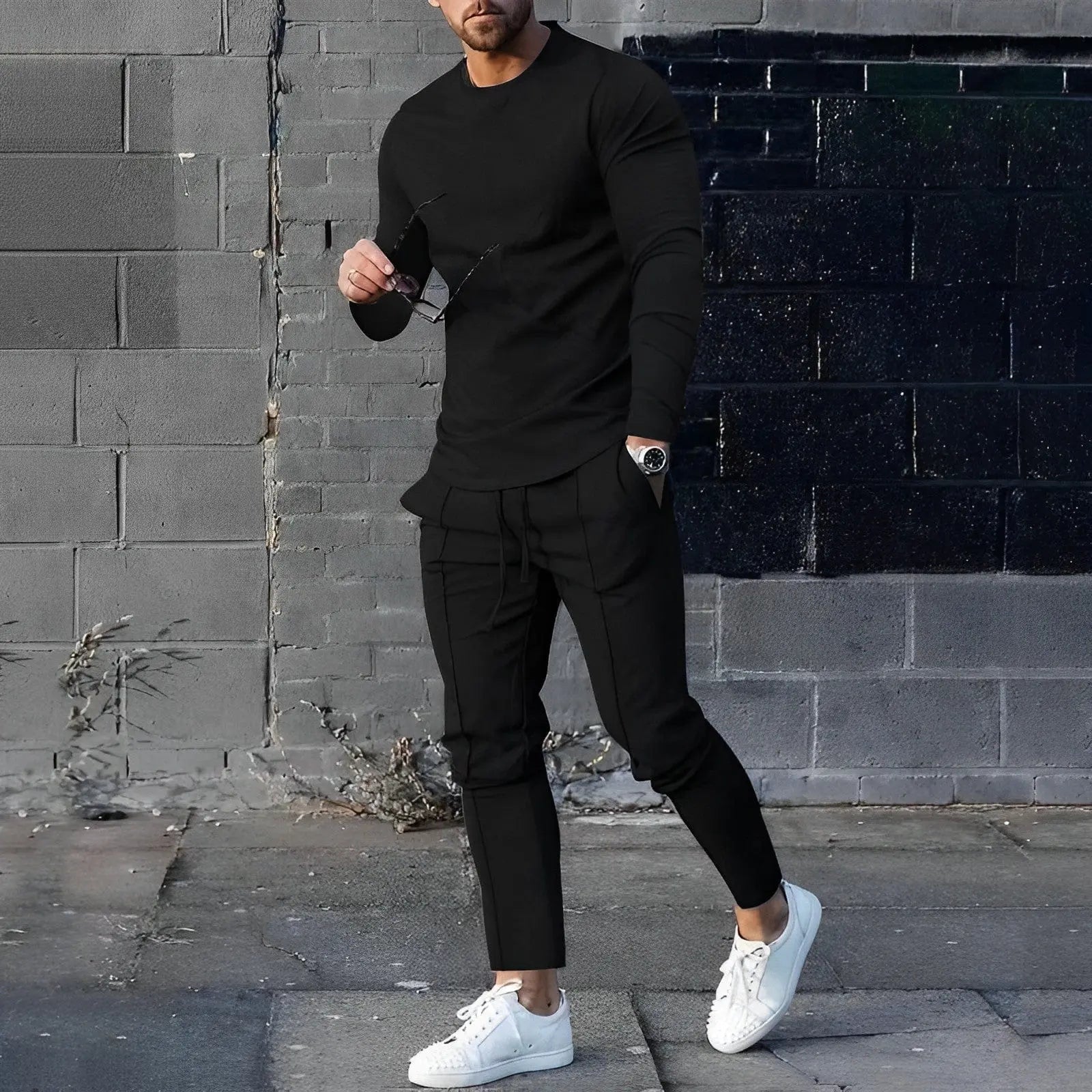 Brock|Stylish Set for Men - TARHUS