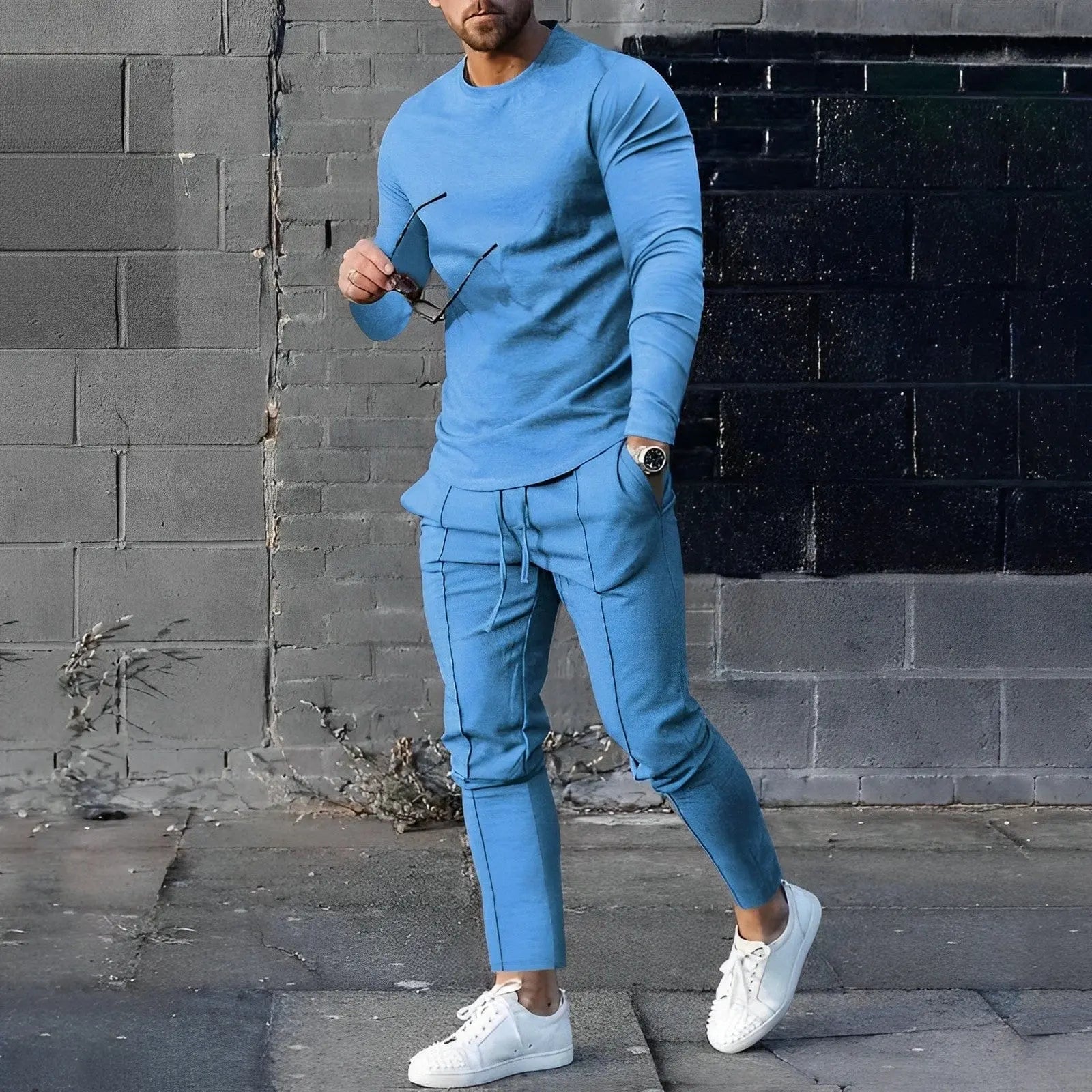 Brock|Stylish Set for Men - TARHUS