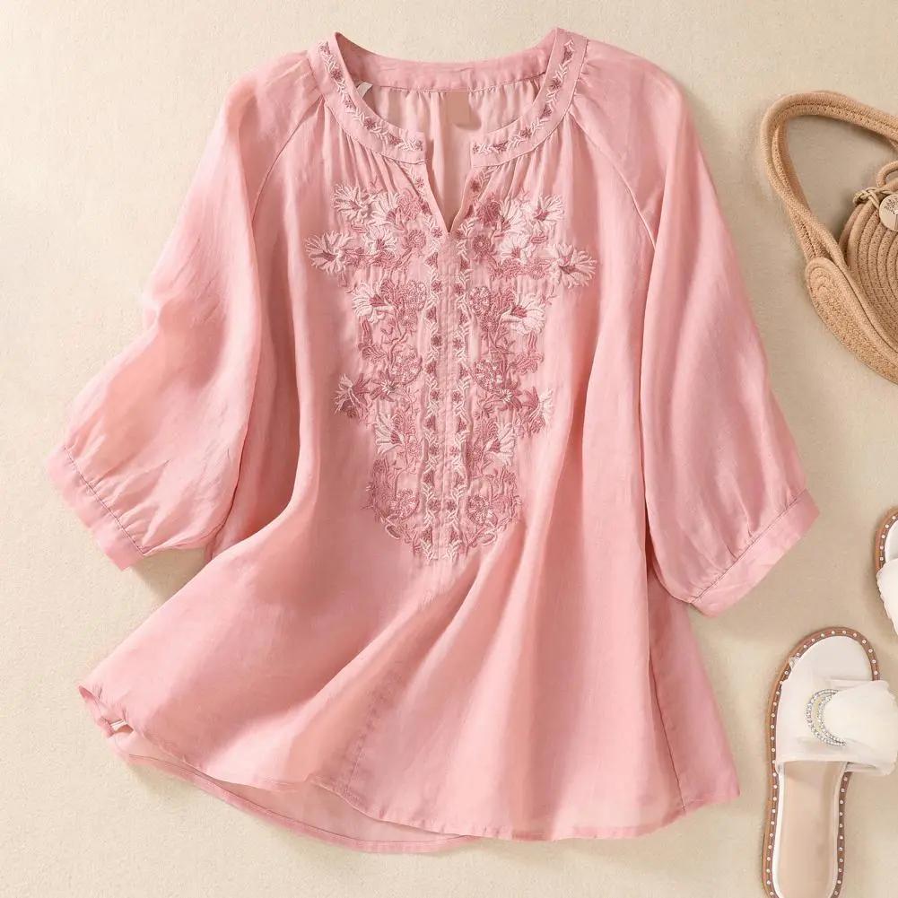 Éliane Blouse - TARHUS