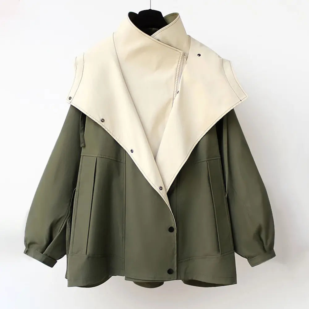 LUNA - TRENCH COAT Tarhus